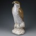 Bing & Grondahl HAWK OR SPARROW HAWK 11.5" 1892
