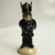 Bunnykins Policeman DB64 4.25 inches tall