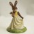 Bunnykins With Love DB269 4 inches tall