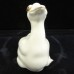 Coalport Duck 3.25" tall