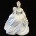 Coalport Janne 5.25" tall 