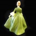 Coalport Mary 5" tall 