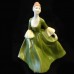 Coalport Mary 5" tall 
