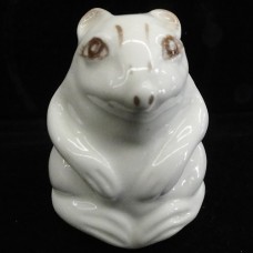 Coalport Mouse 2.25" tall