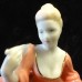 Coalport Natalie 7" tall Ladies of Fashion