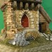 David Winter Carat Croft Crack the Code Collection D1128
