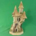 David Winter Carat Croft Crack the Code Collection D1128