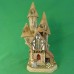 David Winter Carat Croft Crack the Code Collection D1128