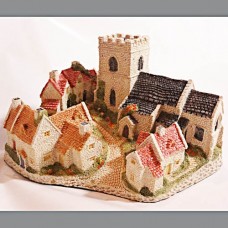 David Winter  Cotswold Village