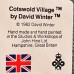 David Winter  Cotswold Village