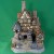 David Winter Quindene Manor 12.5" tall