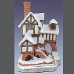 David Winter  Scrooge's Counting House 1987