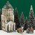 Department 56 Brokerage House 56.58815