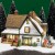 Department 56 Harpers Farmhouse 56.56612