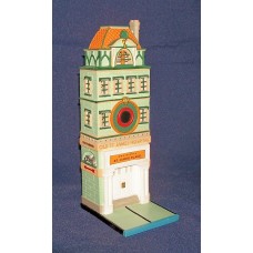 Department 56 Old St James Hospital 13" tall NO BOX Department 56 Old St James Hospital 13" tall NO BOX