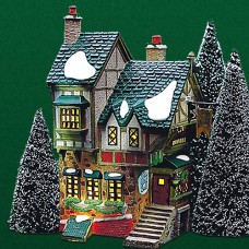 Department 56 Pied Bull Inn 56.57517