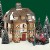 Department 56 Sir John Falstaff Inn 57533