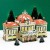 Department 56 Victorian Station 56.55743
