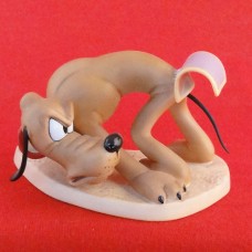 Disney Beach Picnic "Sticky Situation" Pluto