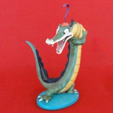 Disney Fantasia Ben Ali Gator 7.25" tall