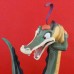 Disney Fantasia Ben Ali Gator 7.25" tall