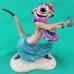 Disney Laua Timon from Lion King 1998 5.75" tall