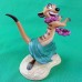 Disney Laua Timon from Lion King 1998 5.75" tall