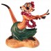 Disney Laua Timon from Lion King 1998 5.75" tall
