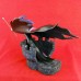 Disney Mistress of All Evil Maleficent 9" tall 