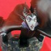 Disney Mistress of All Evil Maleficent 9" tall 