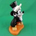 Disney On With The Show Club Membership 1997 5"tall