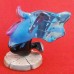 Disney The Little Mermaid Deep Sea Diva Black Fish 3.75" 