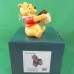 Disney Winnie The Pooh & Honey Tree 1996 3.5" tall