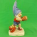 Goebel Co Boys Gnome Max the Boxing Champ 8" tall