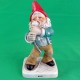 Goebel Co Boys Nick the Nightclub Singer 6.25" tall Gnome