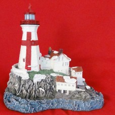 Harbour Lights East Quoddy Light Canada