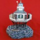 Harbour Lights Half Moon Reef Texas USA #296
