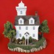 Harbour Lights New Castle Rear Range Delaware USA #557