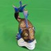 Herend Koi Carp 6" tall 