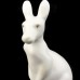 Hollohaza figurine Kangaroo 5.5" tall