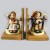 Hummel Bookends Good Friends/She Loves 5" tall