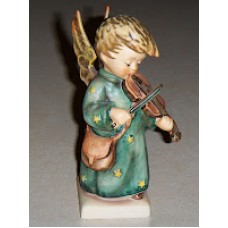 Hummel Celestial Musician HUM 188/0 5.5 inches tall