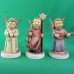 Hummel Festival Harmony Angel 3.2" tall HUM 173