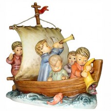 Hummel Land in Sight #530