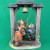 Hummel Let's Tell the World 10.5" tall HUM 487