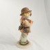 Hummel Little Fiddler HUM 4 3" tall
