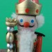 Hummel Nutcracker Sweet 6" tall HUM 2130 Hummel Nutcracker Sweet 6" tall HUM 2130