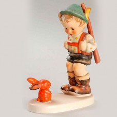 Hummel Sensitive Hunter MUM 6 TM3