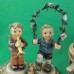 Hummel Sounds of Spring CY 31-32 Redemption Figurine