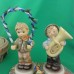 Hummel Sounds of Spring CY 31-32 Redemption Figurine